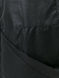 drop-crotch shorts