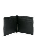 Valentino Garavani camouflage wallet