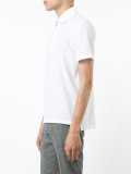 classic polo shirt