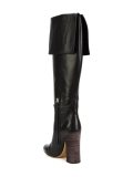 'Greta' over-the-knee boots