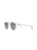 Maison Martin Margiela X Mykita 'MMRAW001' 太阳眼镜