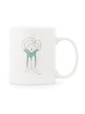 'Da Hug' mug