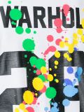 'Warhol 28'T恤