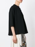 'Elisa'罩衫