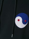 'Mulally'连帽衫