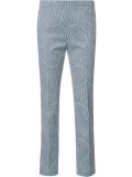'Franca' cropped pants 