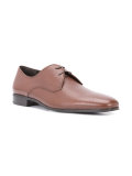 classic lace-up oxfords