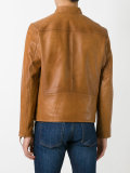 Cafe Racer jacket