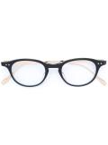 'Ash' glasses