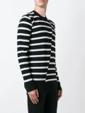 'Swallow' jumper 