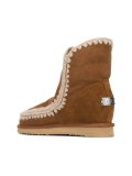 'Eskimo' boots
