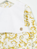 printed pyjama 
