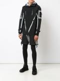 reflective jacket