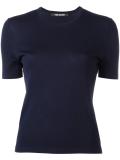 fitted top