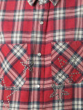 check shirt