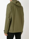'Anorak'连帽大衣