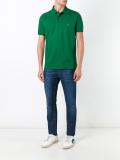 'Mushroom'polo衫