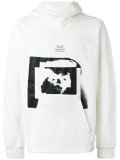 printed hoodie 