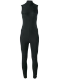 fitted jumpsuit 
