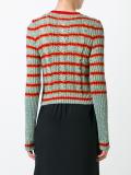 striped jumper 