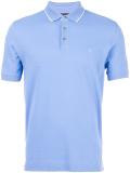 pique polo