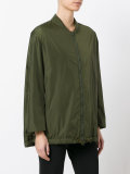 lightweight bomber jacket