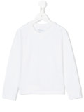 plain sweatshirt