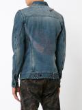 'Embros' denim jacket