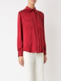 pocket shirt