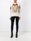 'Wander' jumper