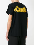 graphic T-shirt