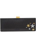 'Flavia' box clutch