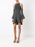 knitted dress