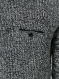 round neck jumper