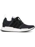 Adidas Originals by Bedwin & The Heartbreakers 'NMD R1 Bedwin'运动鞋