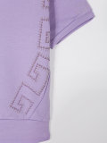 embellished T-shirt 