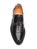 'CDG Homme Plus X George Cox' shoes