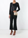 round neck blouse 