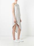 trapeze dress