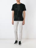 slim-fit jeans