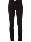 'Le Skinny de Jeanne'牛仔裤