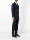 embroidered formal suit