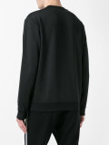 Never Ends sweatshirt 