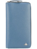 logo pin wallet 