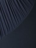 'Cool Draping'连体紧身衣