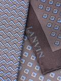 tie and pocket square set
