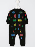 Logo romper 