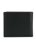 monster eyes wallet