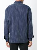 'Workwear'编织衬衫