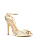 leather sandals